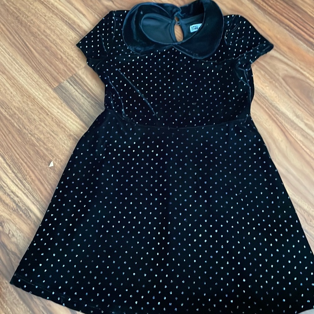 Epic Threads Girls dress size 4T
